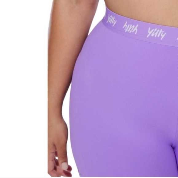 YITTY LEGGINGS - Picture 3 of 8